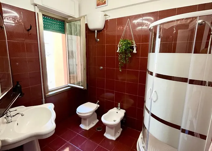 Pensjonat Michelangelo's House 4*