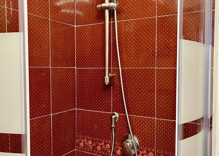 Michelangelo's House Pensjonat 4*